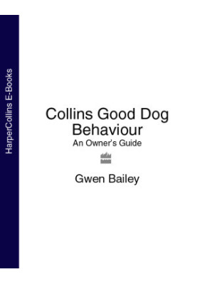 Collins Good Dog Behaviour