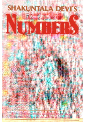 Book Of Numbers