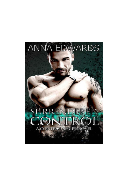 Surrendered Control (The Control Series Book 1)