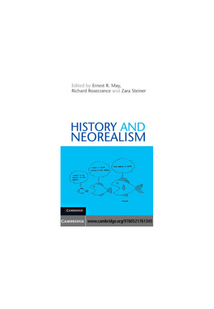 History and Neorealism