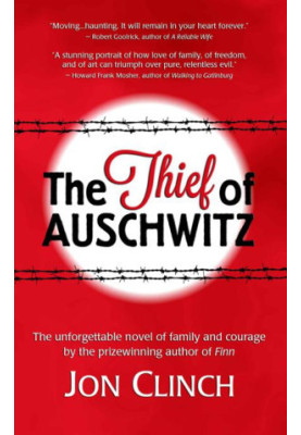 The Thief of Auschwitz