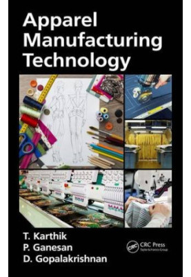 Apparel manufacturing technology