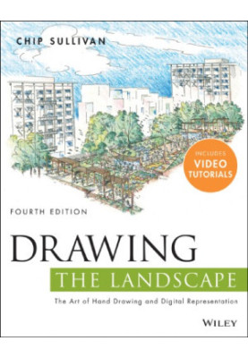 Drawing the Landscape