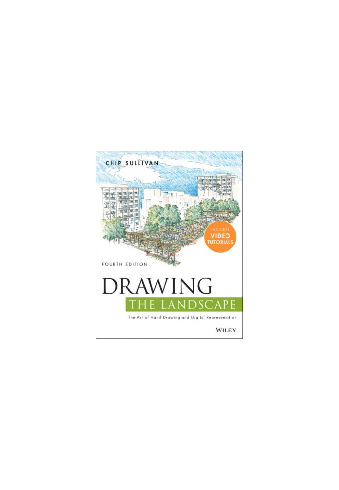 Drawing the Landscape