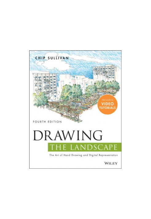 Drawing the Landscape