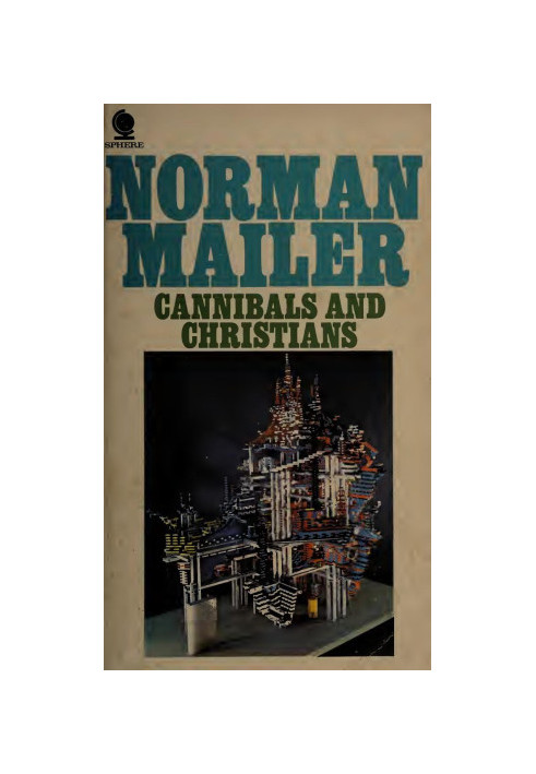 Cannibals and Christians