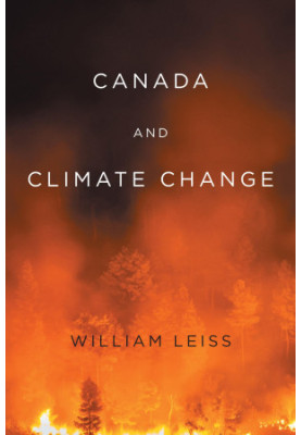 Canada and Climate Change