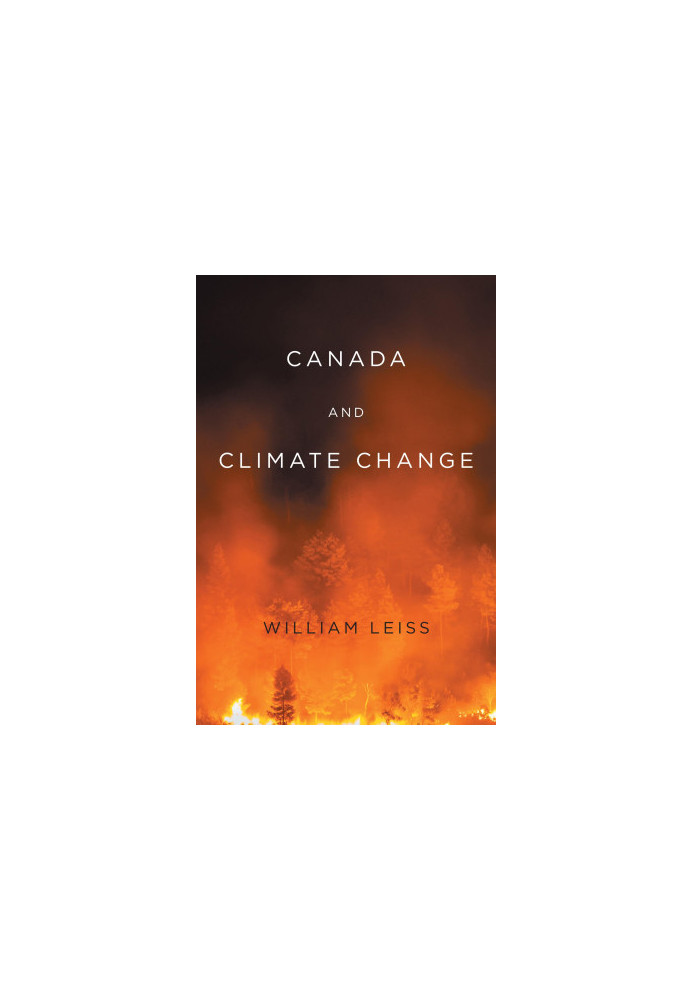 Canada and Climate Change