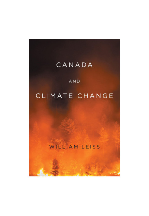 Canada and Climate Change
