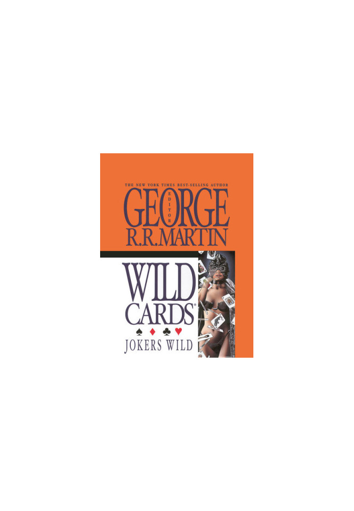 Wild Cards III: Jokers Wild