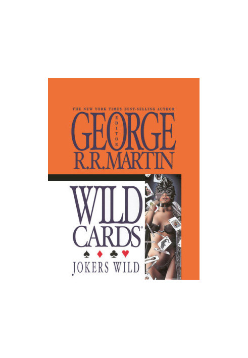 Wild Cards III: Jokers Wild