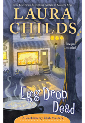[Cackleberry Club 07] • Egg Drop Dead