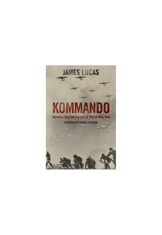 Kommando