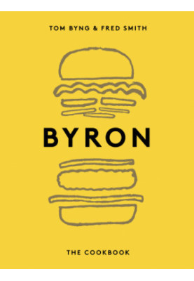 Byron: the cookbook