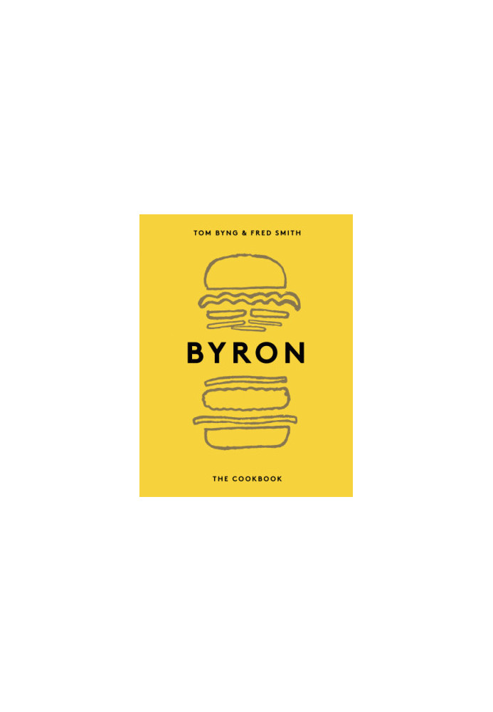 Byron: the cookbook