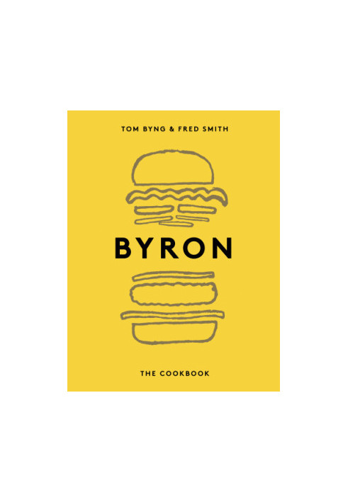 Byron: the cookbook