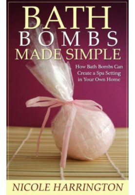 Bath bombs made simple