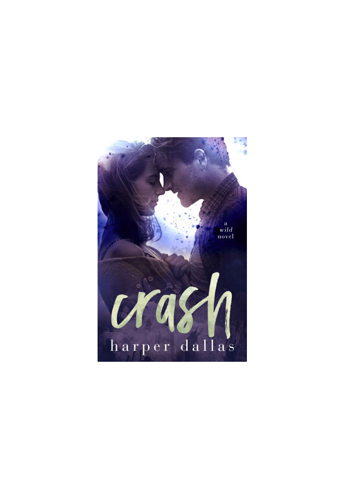 [The Wild Sequence 02] • Crash