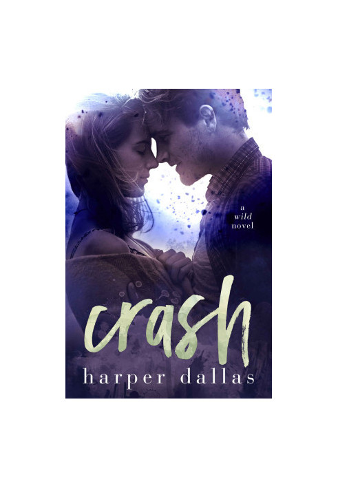 [The Wild Sequence 02] • Crash