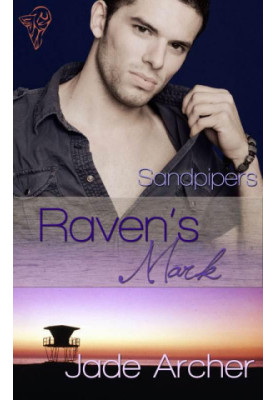 [Sandpipers 02] • Raven's Mark