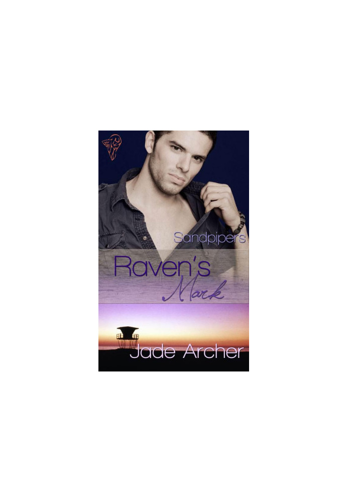 [Sandpipers 02] • Raven's Mark