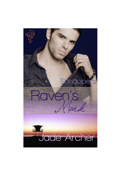 [Sandpipers 02] • Raven's Mark