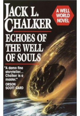 Echoes of the Well of Souls