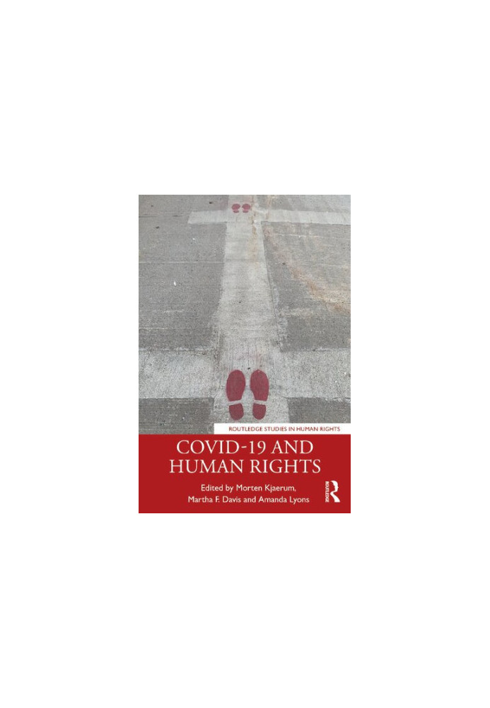 COVID-19 and Human Rights