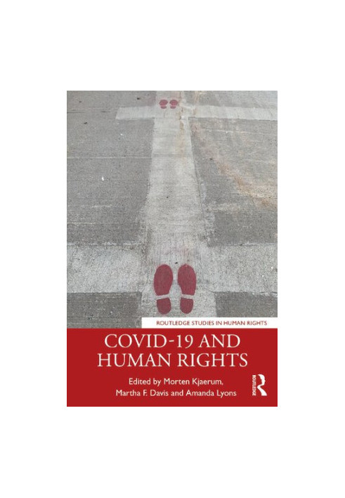 COVID-19 and Human Rights