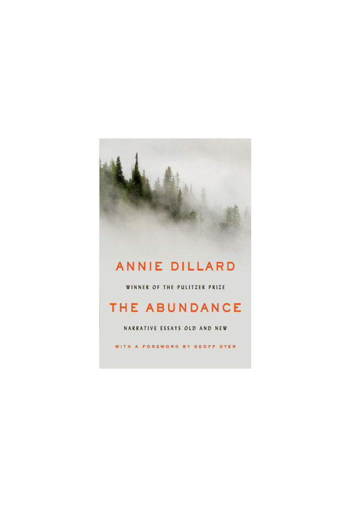 The Abundance