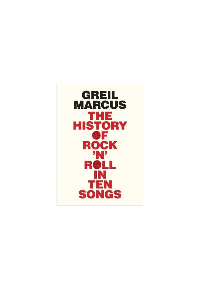 History of Rock 'n' Roll in Ten Songs