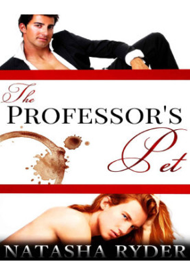 The Professor's Pet Complete: A gay BDSM romance
