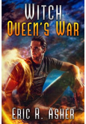 [Vesik 07] • Witch Queen's War
