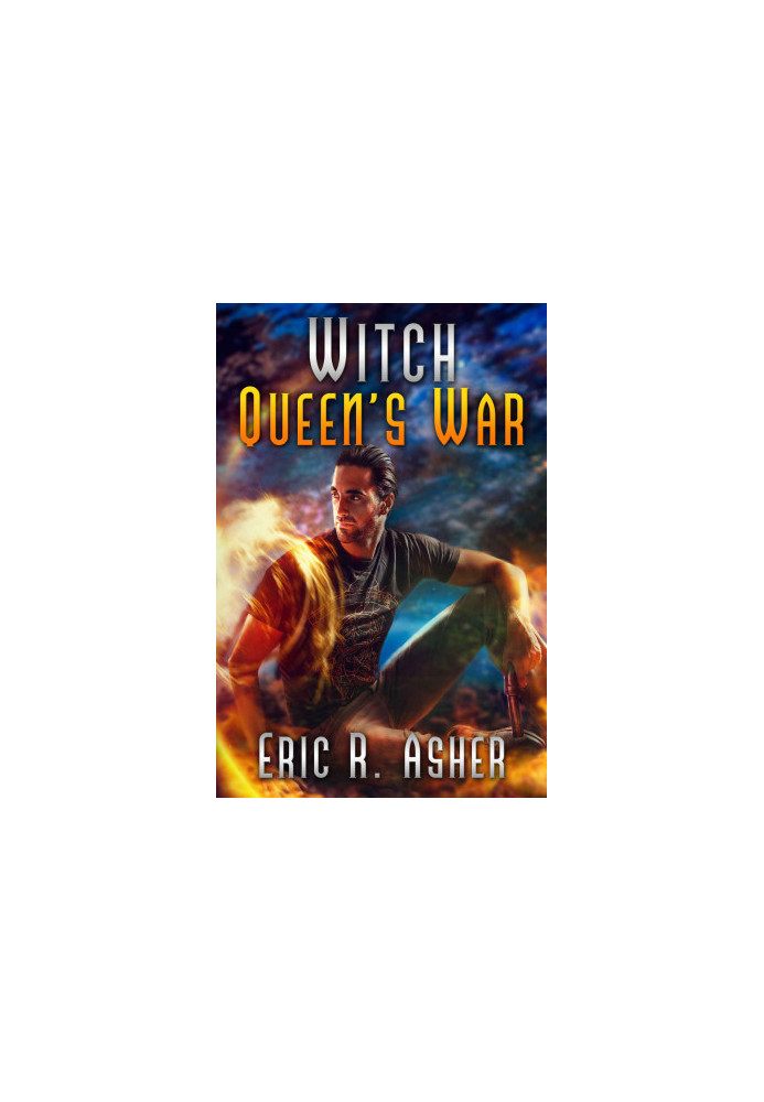 [Vesik 07] • Witch Queen's War