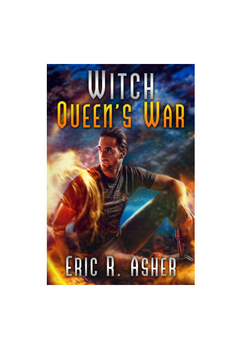 [Vesik 07] • Witch Queen's War