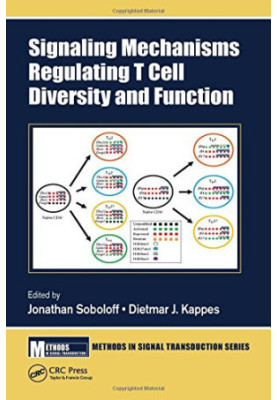 Signaling mechanisms regulating T cell diversity and function