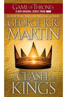 A Clash of Kings