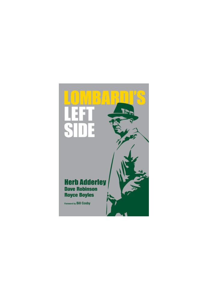 Lombardi's Left Side