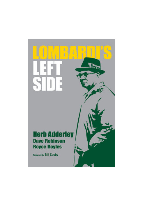 Lombardi's Left Side