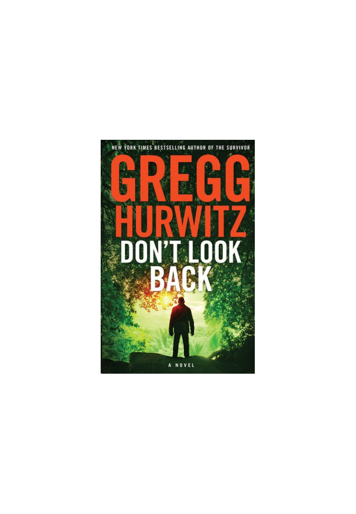 Don't Look Back
