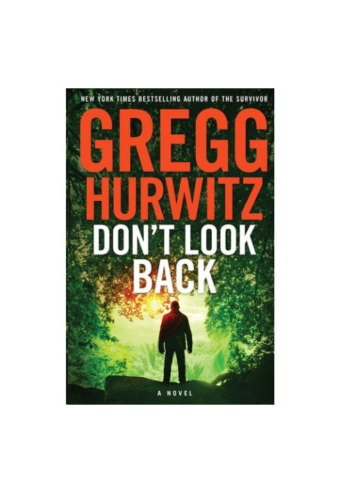 Don't Look Back