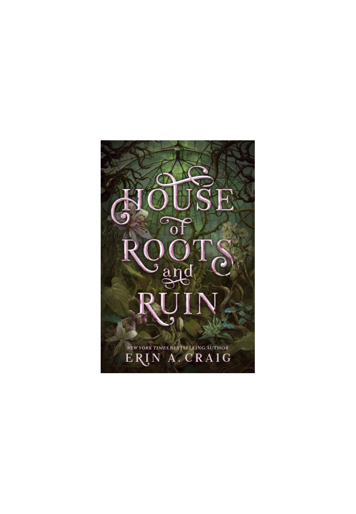 House of Roots and Ruin (Sisters of the Salt Book 2 )