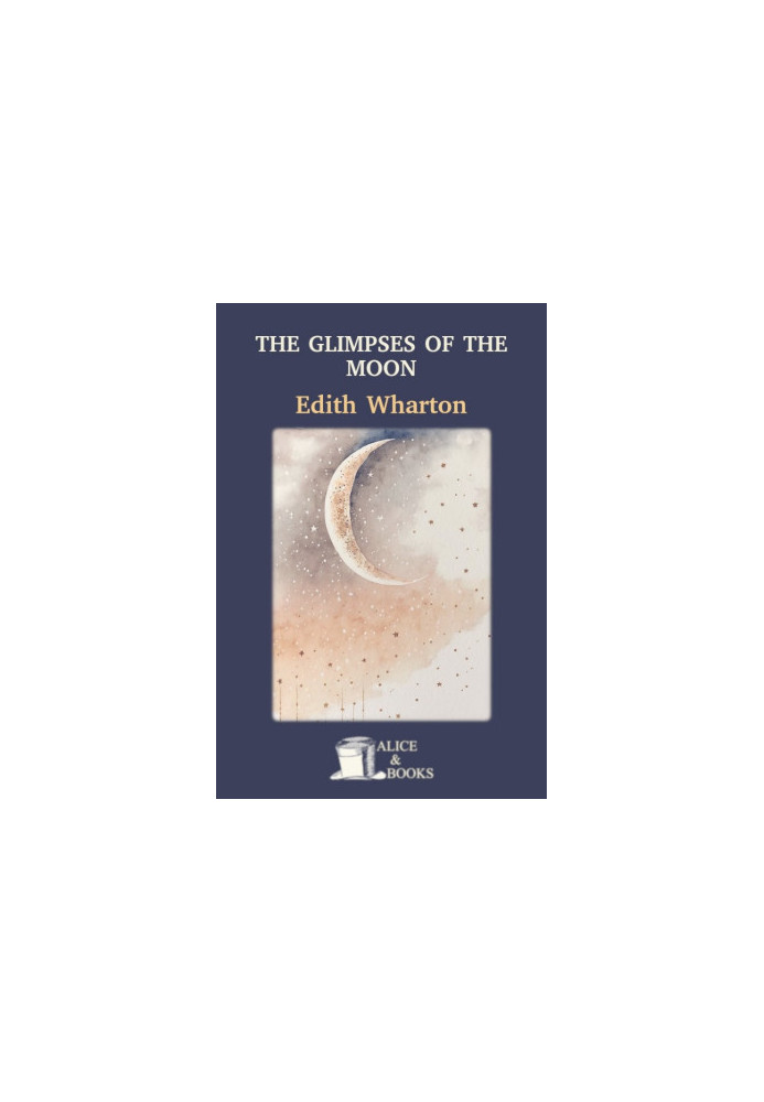 The Glimpses of the Moon