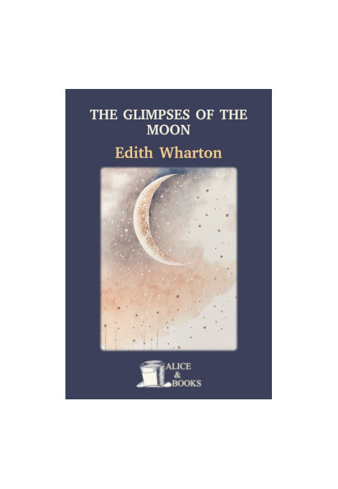 The Glimpses of the Moon