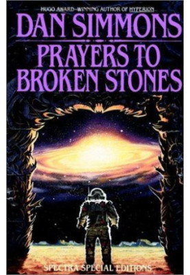 Prayers to Broken Stones