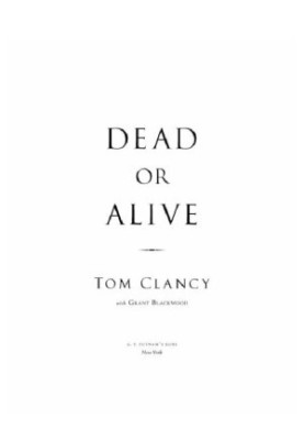 Dead or Alive
