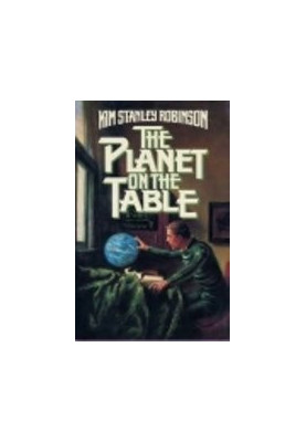 The Planet on the Table