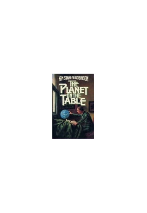 The Planet on the Table
