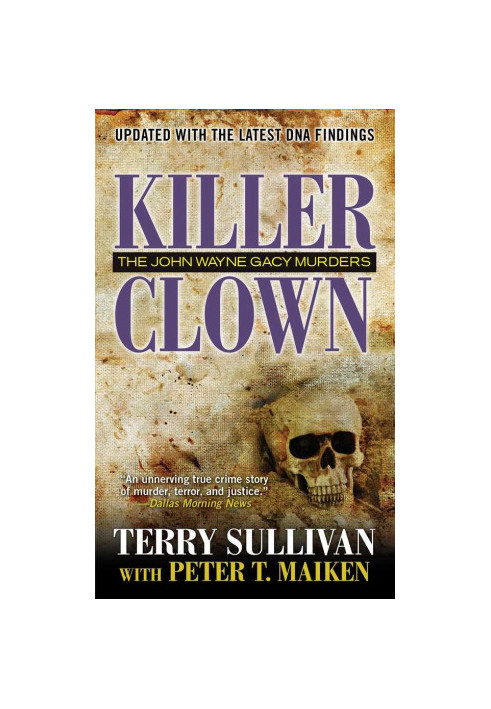 [Killer Clown 01] • Killer Clown