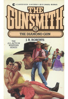 The Diamond gun